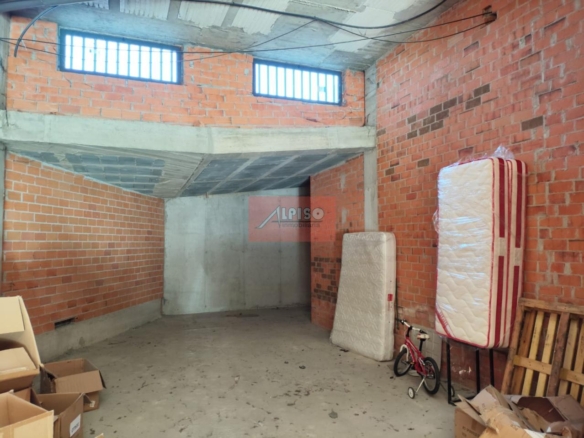 Local Comercial en Ourense