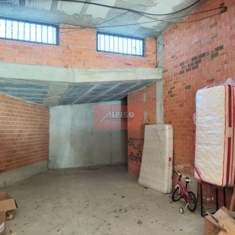 Local Comercial en Ourense