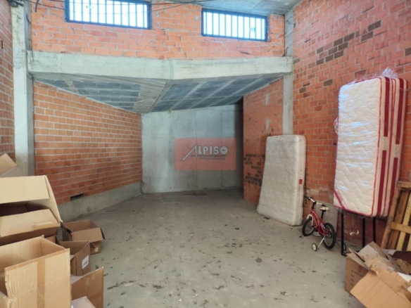 Local Comercial en Ourense