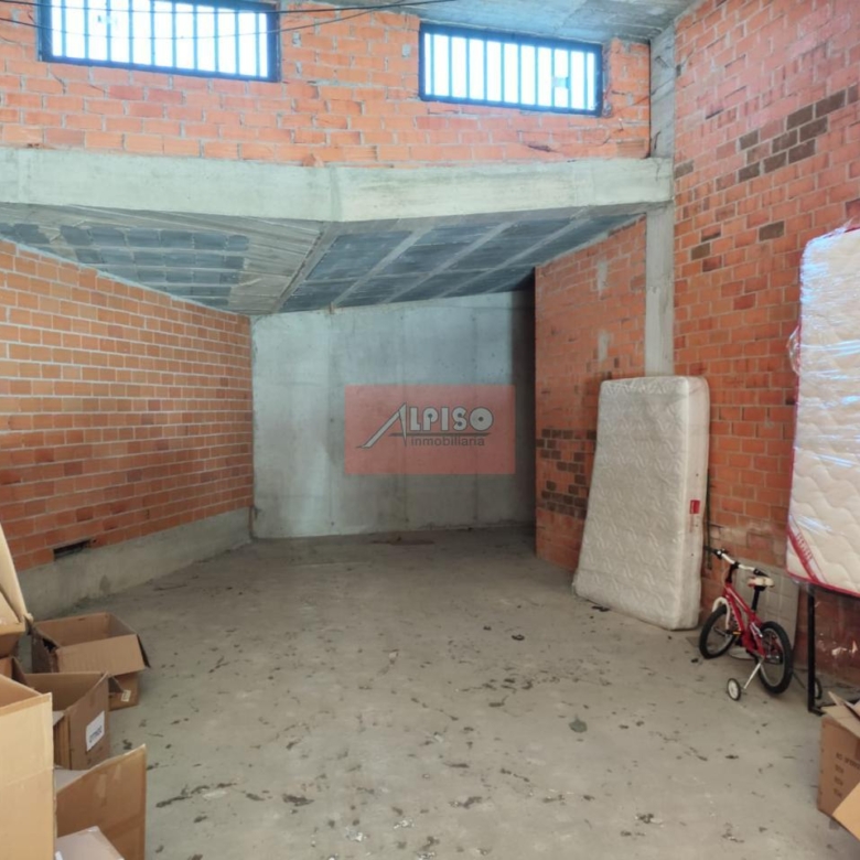 Local Comercial en Ourense