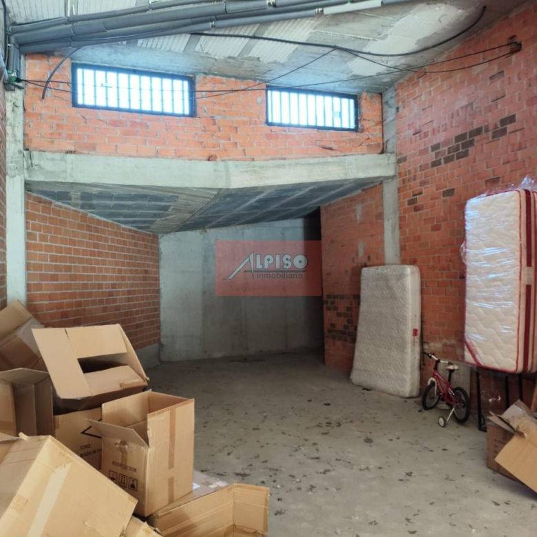 Local Comercial en Ourense