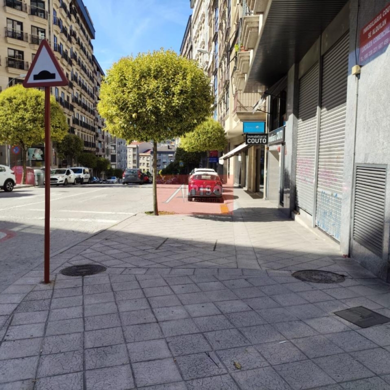Local Comercial en Ourense