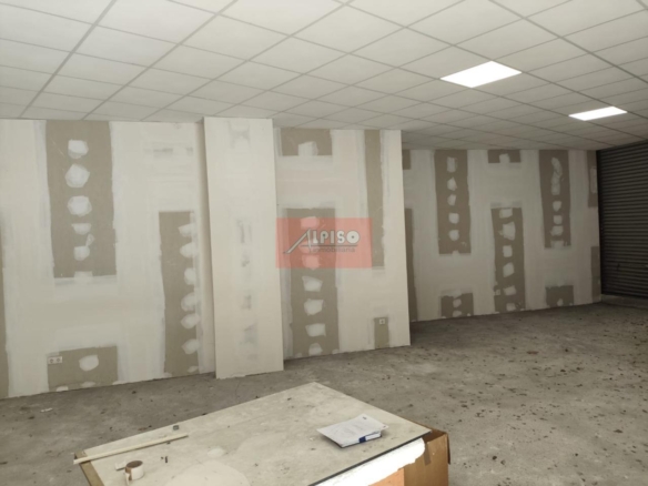 Local Comercial en Ourense