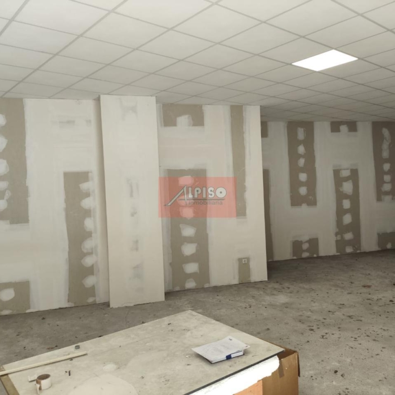 Local Comercial en Ourense
