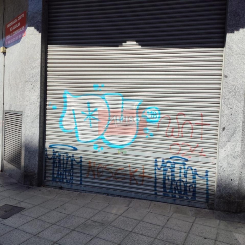 Local Comercial en Ourense