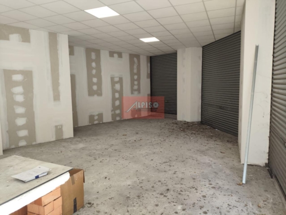 Local Comercial en Ourense