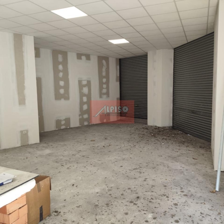 Local Comercial en Ourense