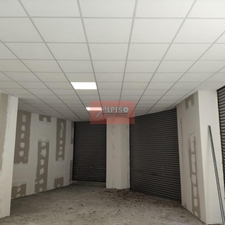 Local Comercial en Ourense
