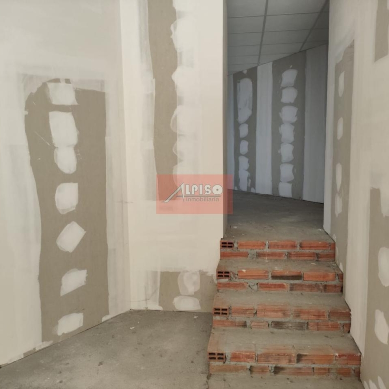Local Comercial en Ourense