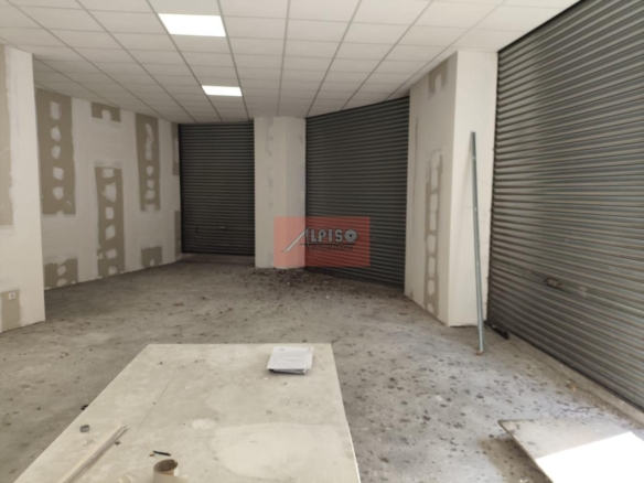 Local Comercial en Ourense