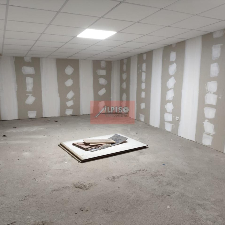 Local Comercial en Ourense