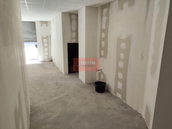 Local Comercial en Ourense