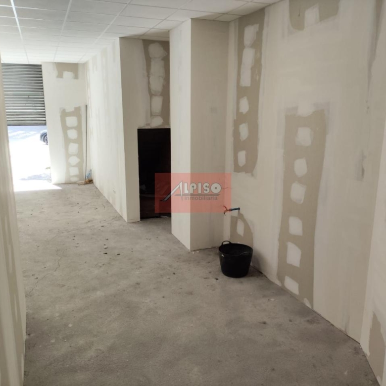 Local Comercial en Ourense