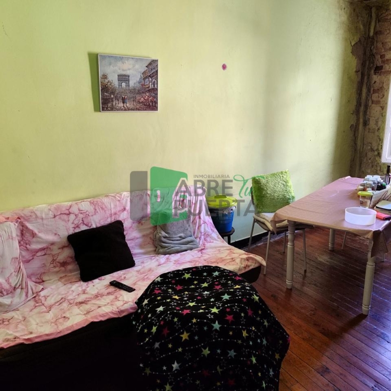 Conjunto de 3 Pisos para Reformar