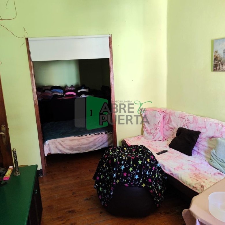 Conjunto de 3 Pisos para Reformar