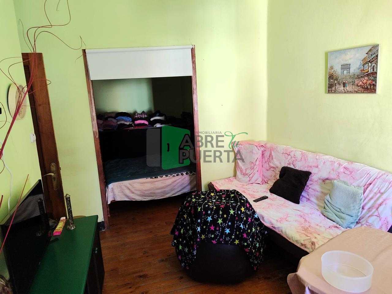 Conjunto de 3 Pisos para Reformar