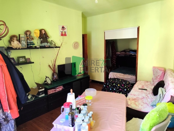 Conjunto de 3 Pisos para Reformar