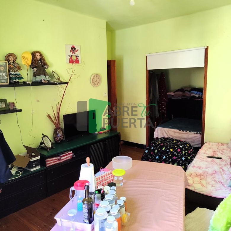 Conjunto de 3 Pisos para Reformar