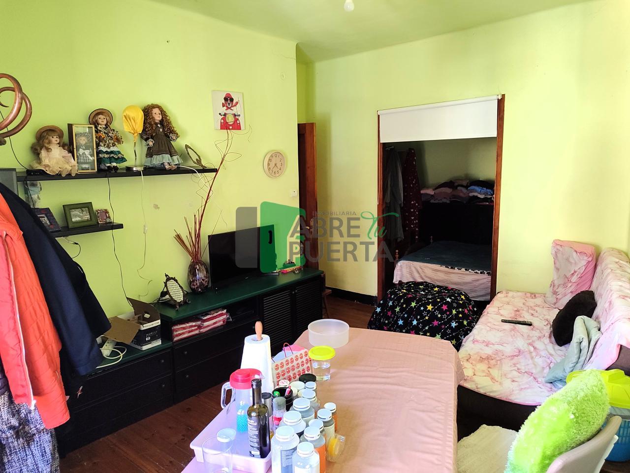Conjunto de 3 Pisos para Reformar