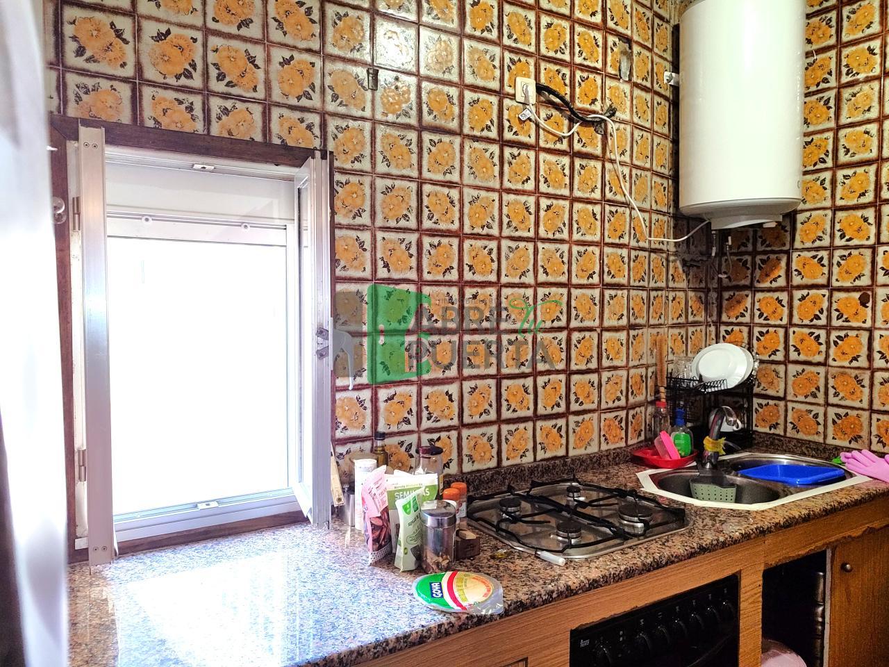 Conjunto de 3 Pisos para Reformar