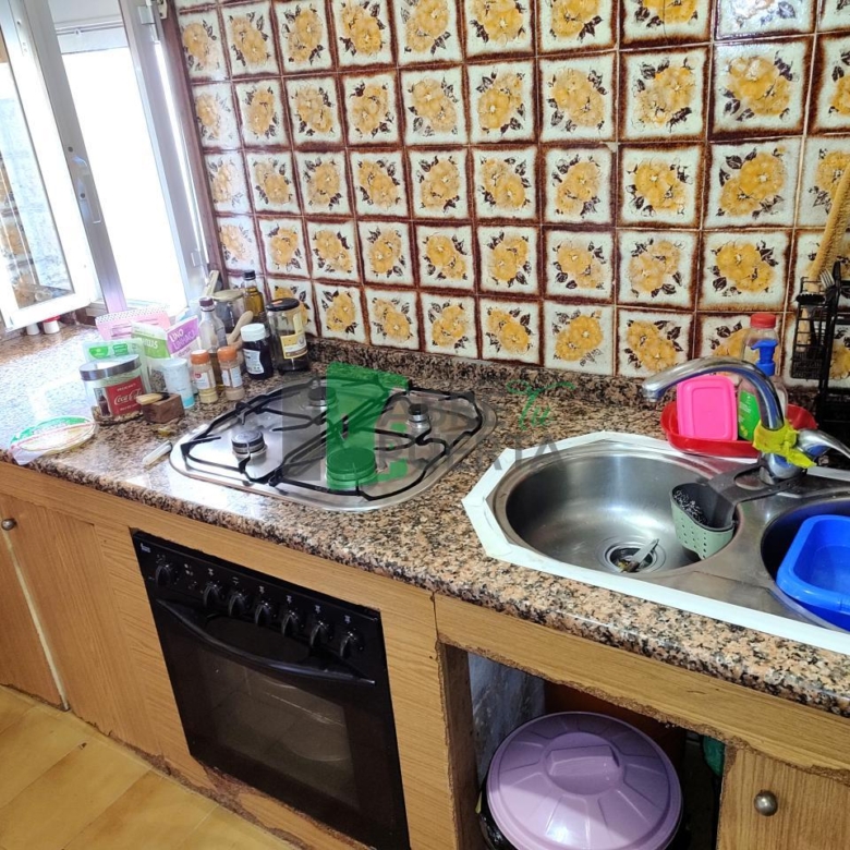 Conjunto de 3 Pisos para Reformar