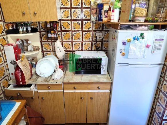 Conjunto de 3 Pisos para Reformar