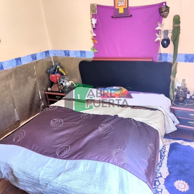 Conjunto de 3 Pisos para Reformar