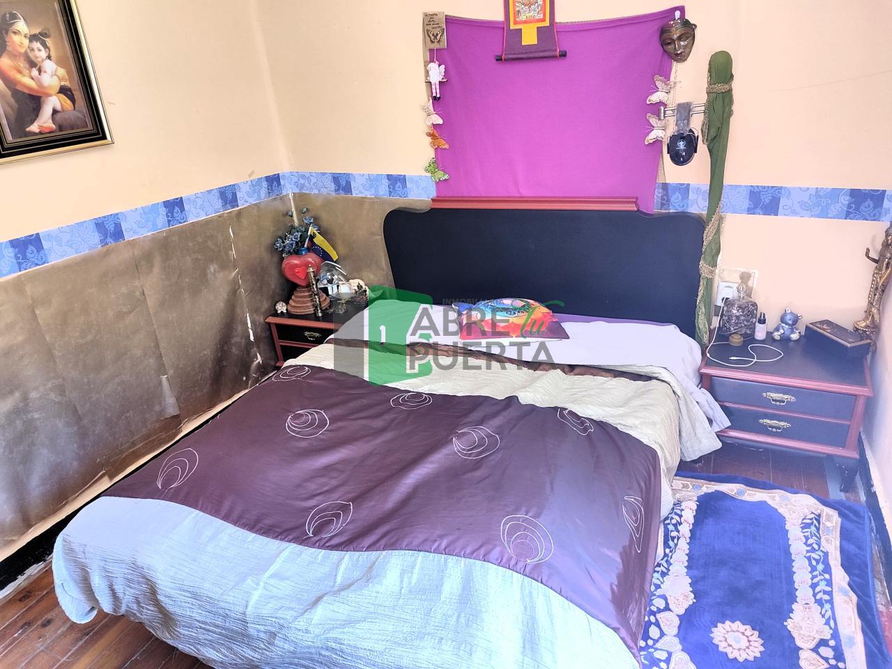 Conjunto de 3 Pisos para Reformar