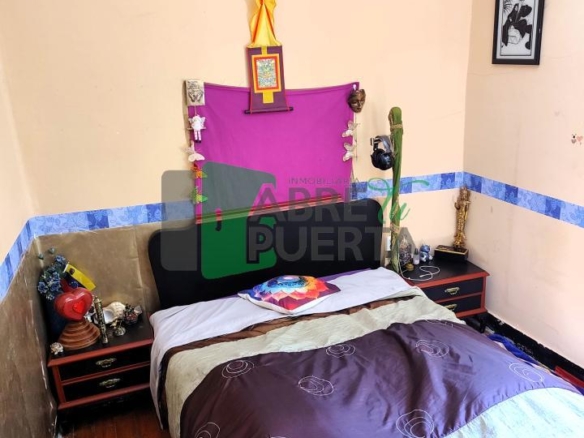 Conjunto de 3 Pisos para Reformar
