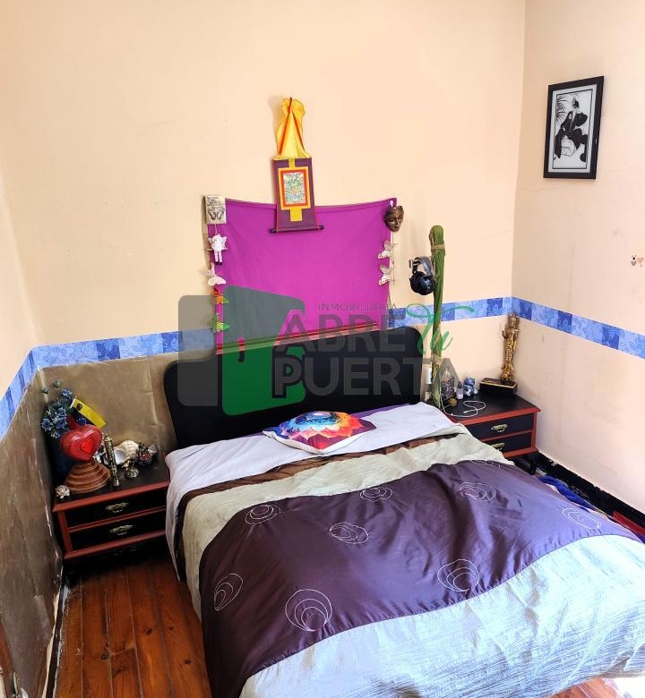 Conjunto de 3 Pisos para Reformar