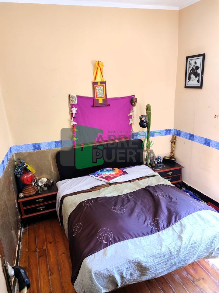 Conjunto de 3 Pisos para Reformar