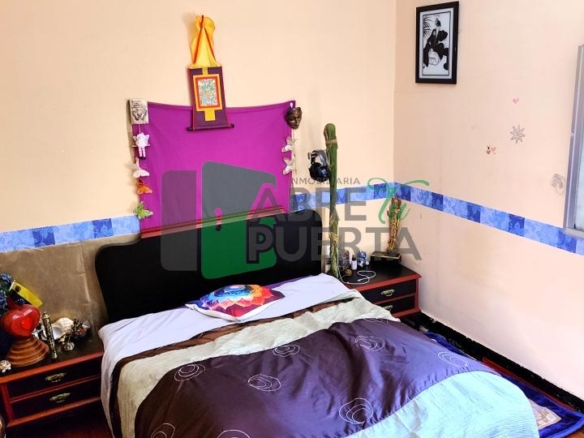 Conjunto de 3 Pisos para Reformar