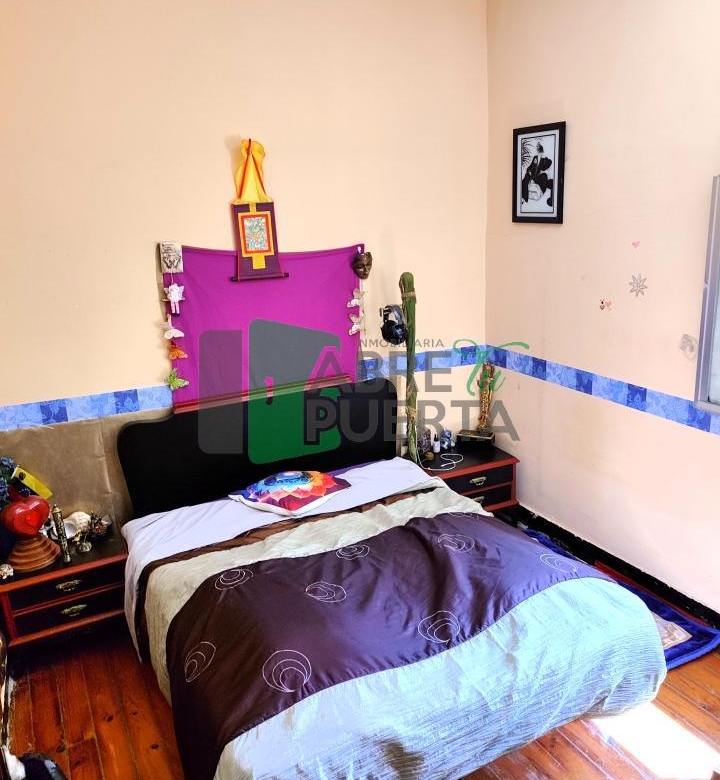 Conjunto de 3 Pisos para Reformar