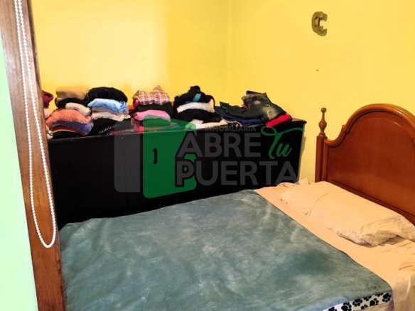 Conjunto de 3 Pisos para Reformar