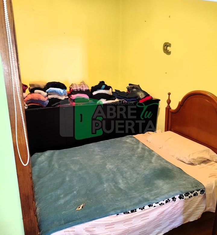 Conjunto de 3 Pisos para Reformar