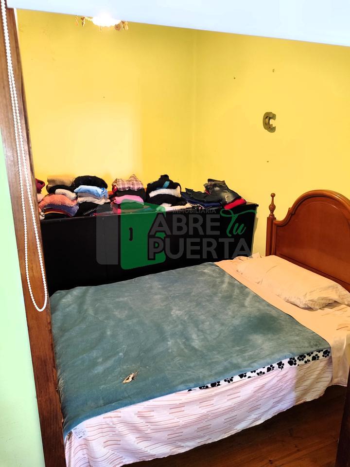 Conjunto de 3 Pisos para Reformar