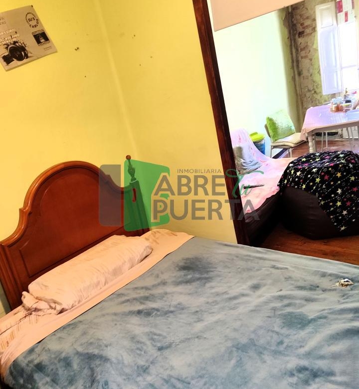 Conjunto de 3 Pisos para Reformar