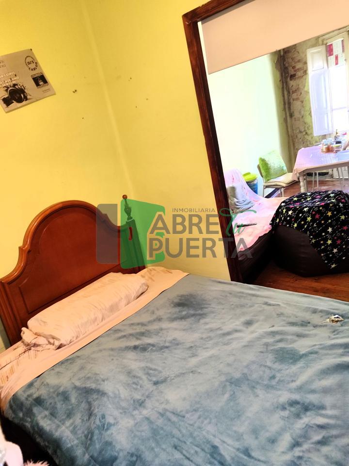 Conjunto de 3 Pisos para Reformar