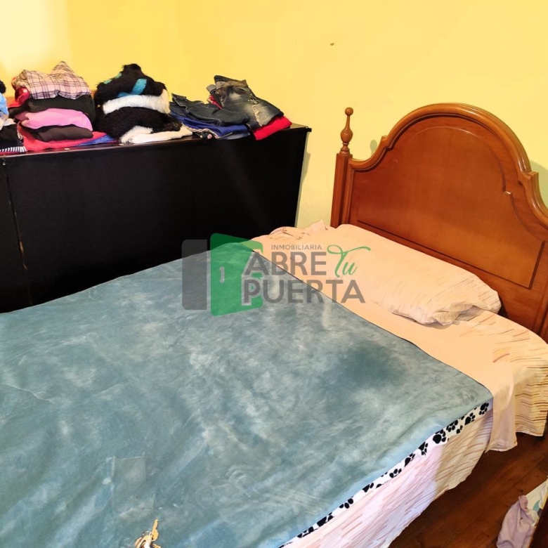Conjunto de 3 Pisos para Reformar