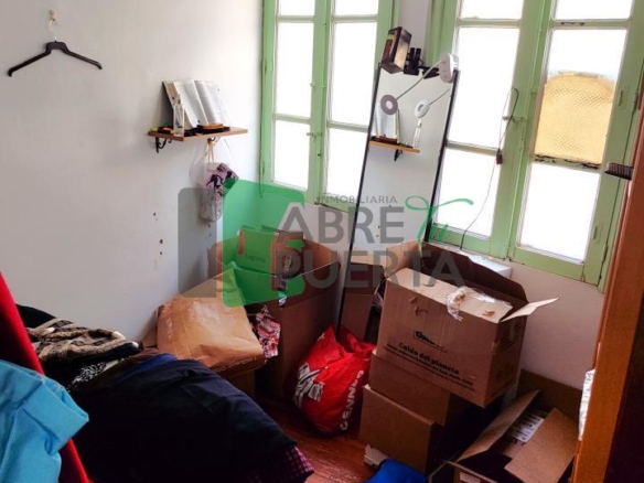 Conjunto de 3 Pisos para Reformar