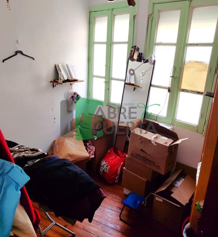 Conjunto de 3 Pisos para Reformar
