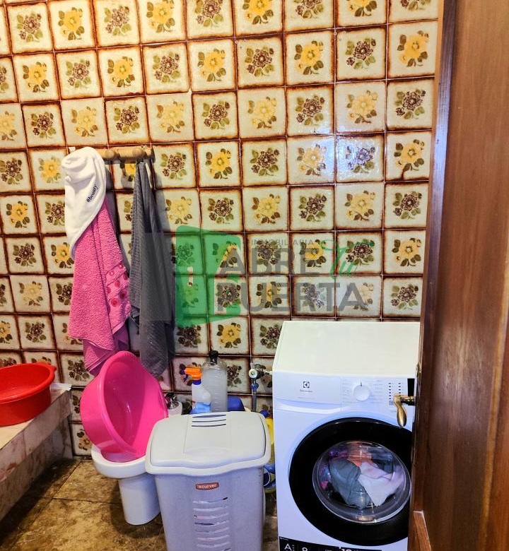 Conjunto de 3 Pisos para Reformar