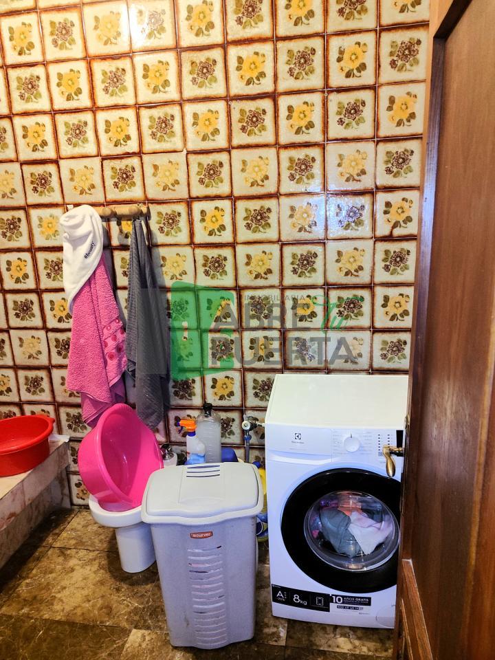 Conjunto de 3 Pisos para Reformar