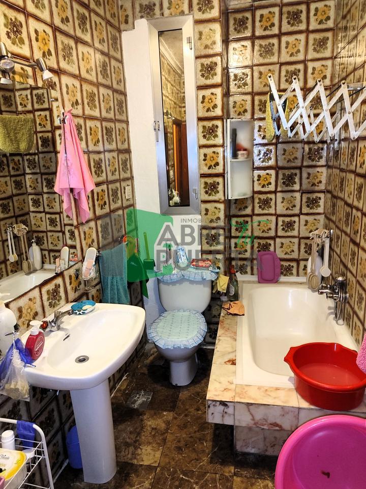 Conjunto de 3 Pisos para Reformar