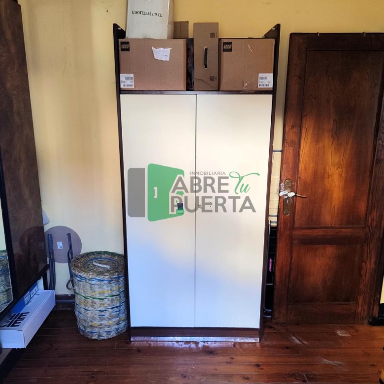 Conjunto de 3 Pisos para Reformar