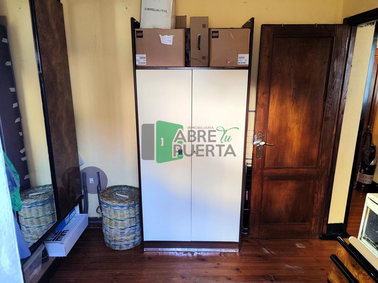 Conjunto de 3 Pisos para Reformar
