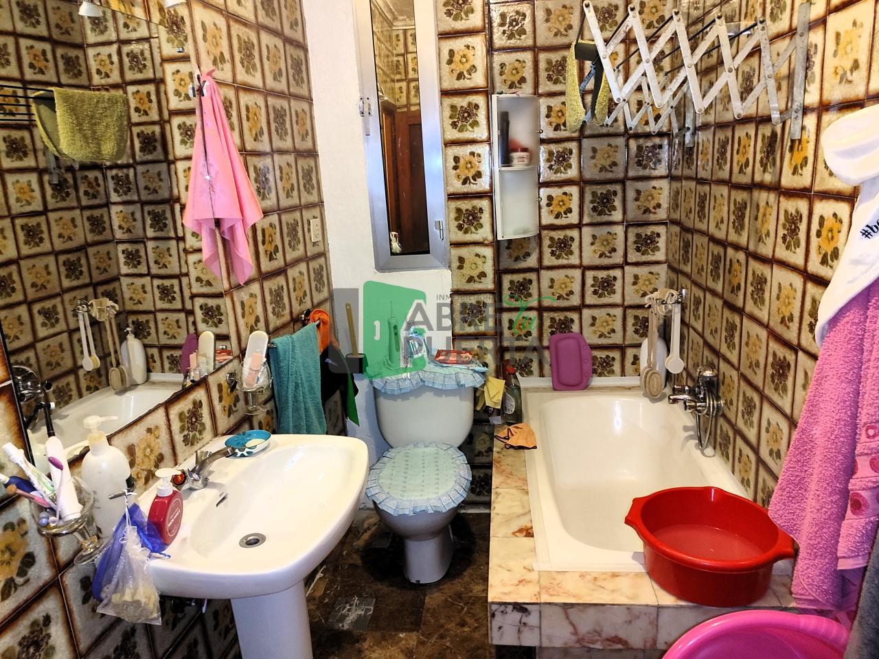 Conjunto de 3 Pisos para Reformar