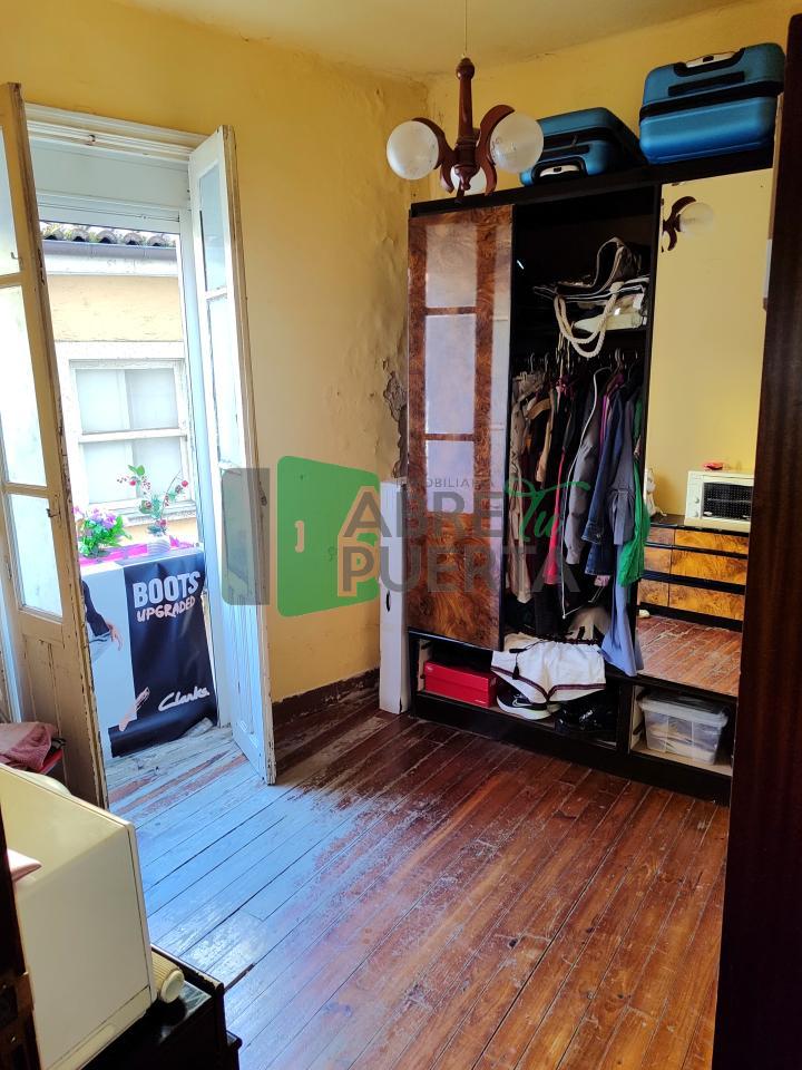 Conjunto de 3 Pisos para Reformar