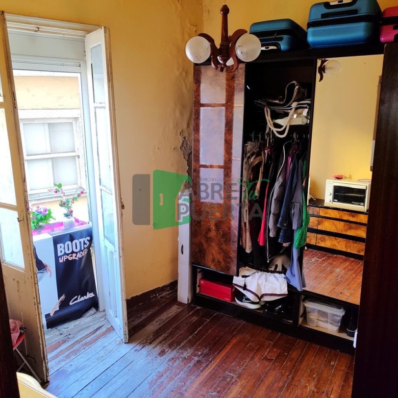 Conjunto de 3 Pisos para Reformar
