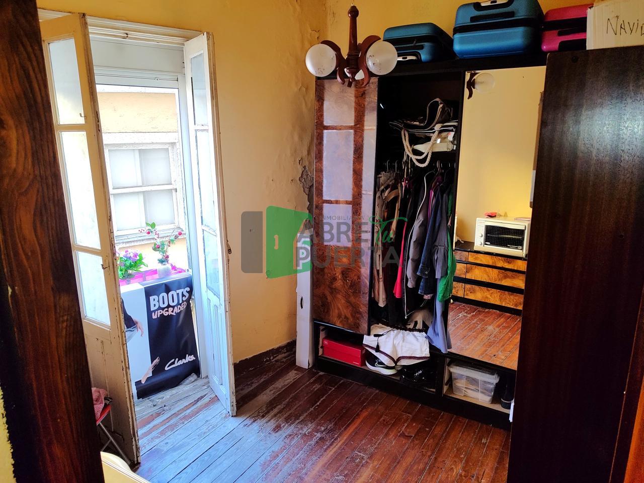 Conjunto de 3 Pisos para Reformar